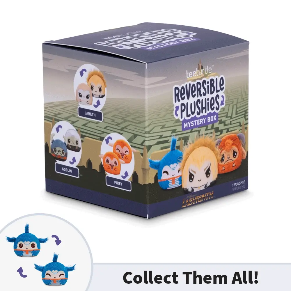 New Plushies